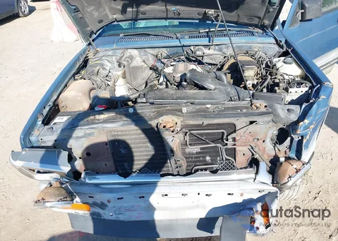 1996 Chevrolet Blazer z USA, uszkodzony, nr VIN 1GNCS13W0T2212173